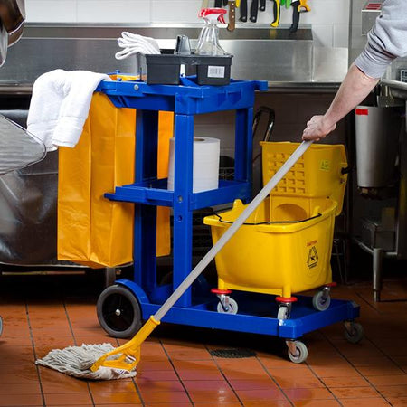 Cleaning Equipment - Sprint Cleaning Products