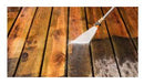 BACKYARD - Outdoor Cleaner & Sanitiser (Commercial Grade, Concentrated) - Sprint Cleaning Products