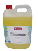 Algae & Mould Remover Commercial Grade - Sprint Cleaning Products