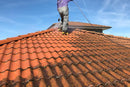 BACKYARD - Outdoor Cleaner & Sanitiser (Commercial Grade, Concentrated) - Sprint Cleaning Products