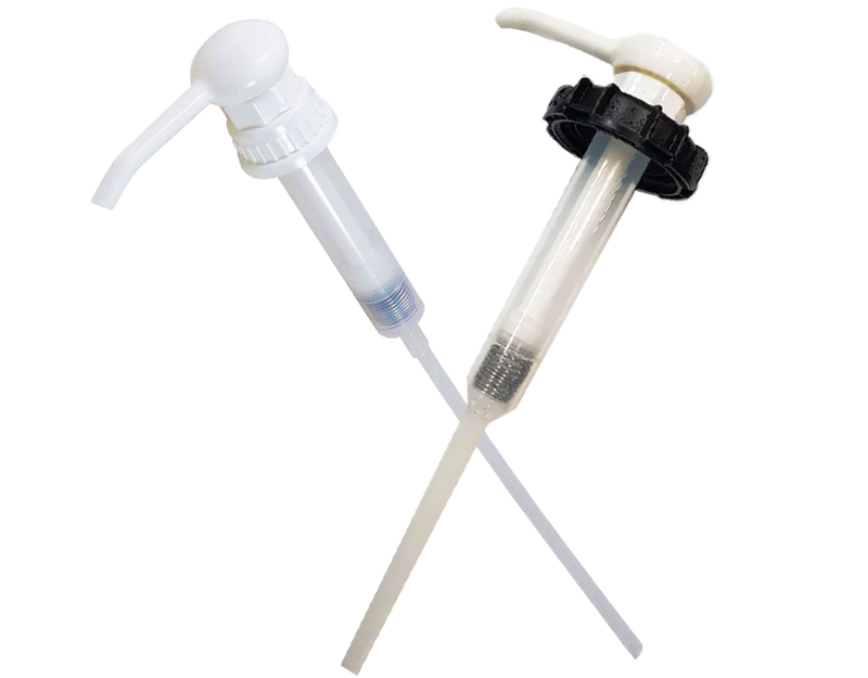 Hand Pumps - 5ltr & 20ltr - Sprint Cleaning Products