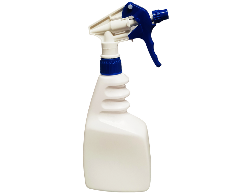 Spray Bottle - 750ml - Sprint Cleaning Products