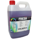 Fresh Cleaner Sanitiser Deodoriser Disinfectant - Cool Water - Sprint Cleaning Products