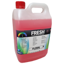 Fresh Cleaner Sanitiser Deodoriser Disinfectant - Floral - Sprint Cleaning Products