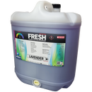 Fresh Cleaner Sanitiser Deodoriser Disinfectant - Lavender - Sprint Cleaning Products