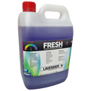 Fresh Cleaner Sanitiser Deodoriser Disinfectant - Lavender - Sprint Cleaning Products