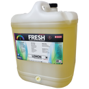 Fresh Cleaner Sanitiser Deodoriser Disinfectant - Lemon - Sprint Cleaning Products