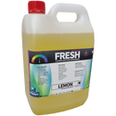 Fresh Cleaner Sanitiser Deodoriser Disinfectant - Lemon - Sprint Cleaning Products