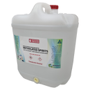 Methylated Spirits Denatured Alcohol - Sprint Cleaning Products