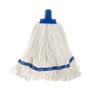 Microfibre Round Mop 400g Premium Grade - Sabco