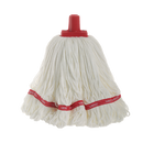 Microfibre Round Mop 400g Premium Grade - Sabco