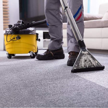 Carpet Cleaning Care - Sprint Cleaning Products