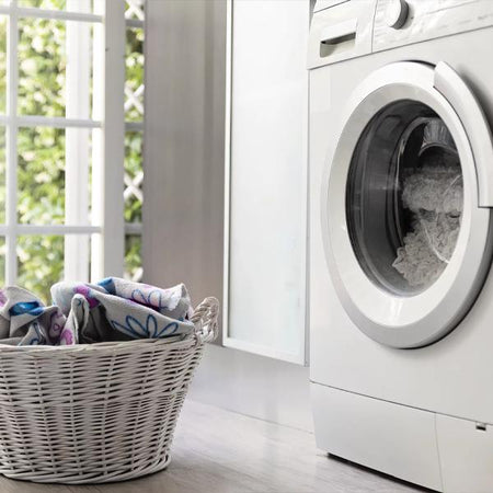 Laundry Care - Sprint Cleaning Products