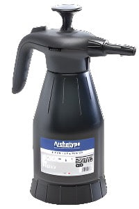 Spray Bottle - Pressurised, EPOCA A-TYPE 1.5 PRO PA VITON PA-HEAD (Made in Italy) - Sprint Cleaning Products