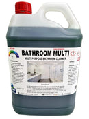 Bathroom-Multi - Multi Purpose Bathroom cleaner Sanitiser (Concentrated)