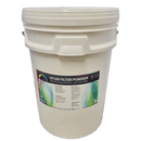 20kg pail of Chemical Powder degreaser - CP100 Filter Powder by Sprint Cleaning Products