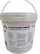 CP100- Commercial Filter cleaning Powder - Sprint Cleaning Products