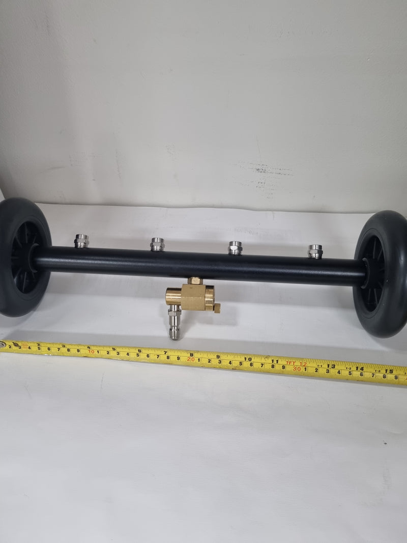 Optional Crawler