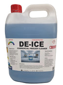 DE-ICE - Commercial Freezer Cleaner (Concentrated) - Sprint Cleaning Products