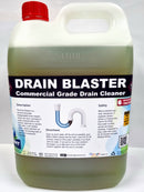 Drain Blaster - Drain Unblock & Odour Eliminator