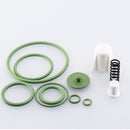 Spray Bottle - Pressurised, 1.5L, VITON PA-HEAD For Solvents and Petroleum Chemicals (Made in Italy) - Sprint Cleaning Products