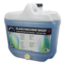 Glass Machine Washing Detergent - Sprint Cleaning Products