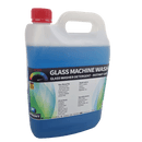 Glass Machine Washing Detergent - Sprint Cleaning Products