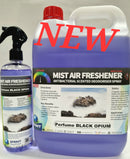 Mist -  Deodoriser Sprays - Sprint Cleaning Products