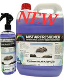 Mist -  Deodoriser Sprays - Sprint Cleaning Products