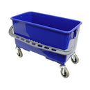 Bucket on Wheels 22 Litre - Sprint Cleaning Products