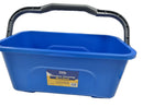 Mop & Squeegee Bucket (11-Litre) - Sprint Cleaning Products