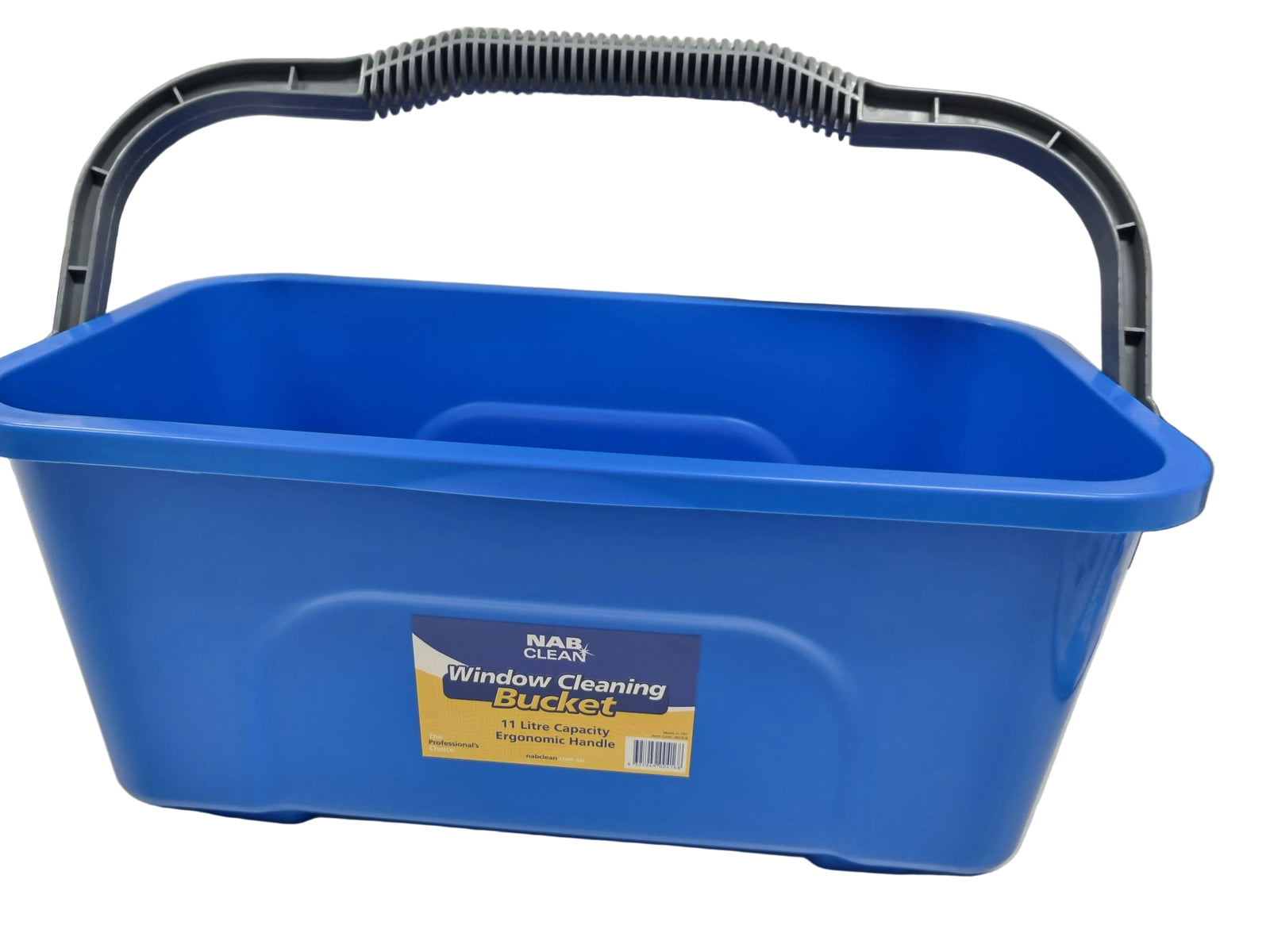 Buy Mop & Squeegee Bucket (11-Litre) Online | Sprint Cleaning Products