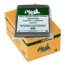 PNI TUFF Premium Bin Liner - 82L  (Black)