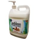 Petkleen -  Deluxe Pet Shampoo - Sprint Cleaning Products