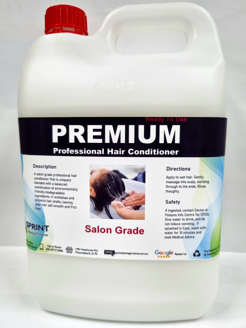 PREMIUM - Salon Hair Conditioner