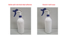 DISSOLV - Glue Gum Ink and Graffiti Remover (Extra Strength)