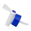 Tap-in-Cap 38mm (for 5 Litre Jerrican)