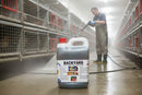 BACKYARD - Commercial Outdoor Cleaner & Sanitiser (Concentrated) - Sprint Cleaning Products