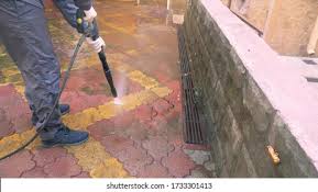 BACKYARD - Outdoor Cleaner & Sanitiser (Commercial Grade, Concentrated) - Sprint Cleaning Products