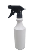 Spray Bottle Chemical Resistant - 500 ml - Sprint Cleaning Products