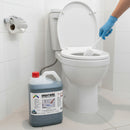 Bright Bowl - Bowl & Urinal Acid Cling Detergent (commercial grade)