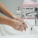 Brisk - Moisturising Liquid Hand Soap