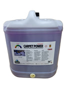 Carpet Power - Extraction Shampoo