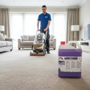 Carpet Power - Extraction Shampoo - Sprint Cleaning Products