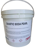 Caustic Soda Pearl 99%