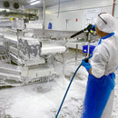 Chlorsan - High Foaming Commercial  Food processing areas and Equipment Cleaner Sanitiser - Sprint Cleaning Products