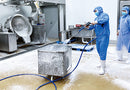 Chlorsan - High Foaming Commercial  Food processing areas and Equipment Cleaner Sanitiser - Sprint Cleaning Products