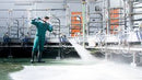 Chlorsan - High Foaming Commercial  Food processing areas and Equipment Cleaner Sanitiser - Sprint Cleaning Products