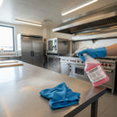 Clean Easy - Kitchen Grease Ammoniated Degreaser (Concentrated) - Sprint Cleaning Products