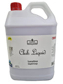Club Liquid - Liquid Hand Soap (Lavender & Coconut) - Sprint Cleaning Products